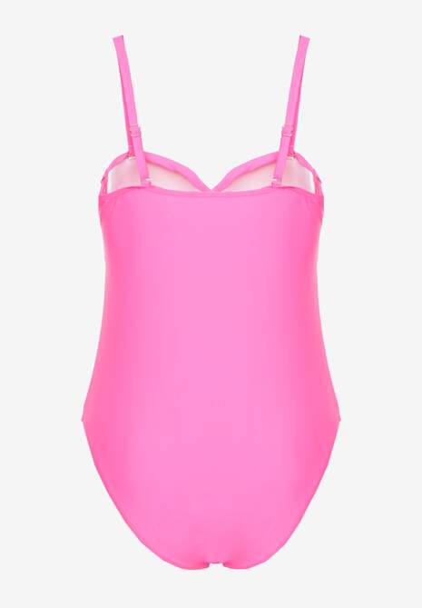 Costum de baie Temelea Roz 6