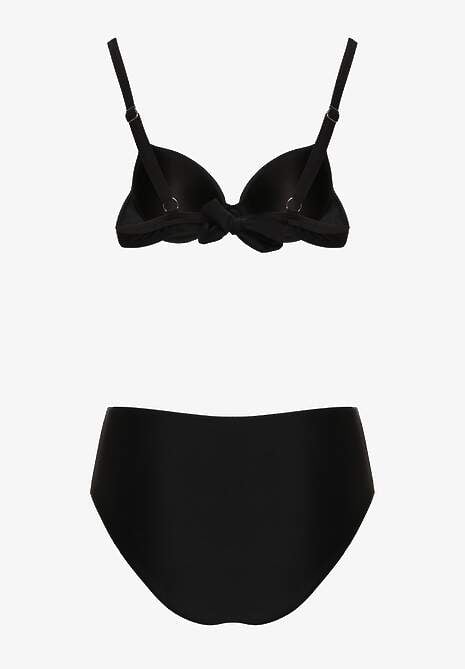 Costum de baie bikini Tenumela Negru 6