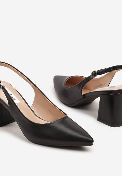 Sandale Tenella Negre 6