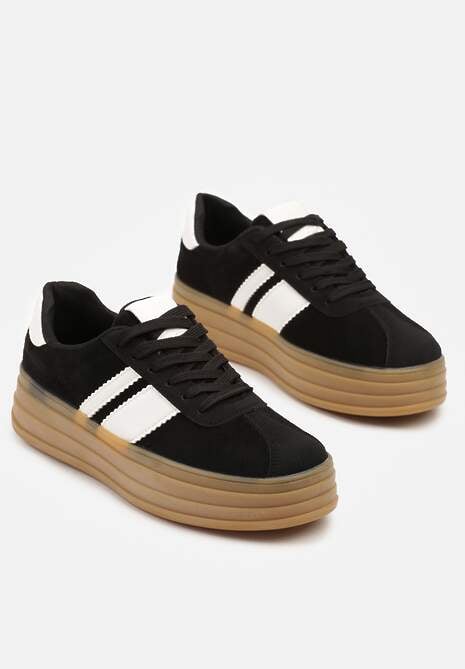 Sneakers Vandell Negri 5