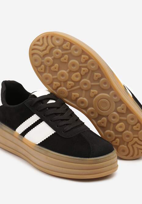 Sneakers Vandell Negri 6