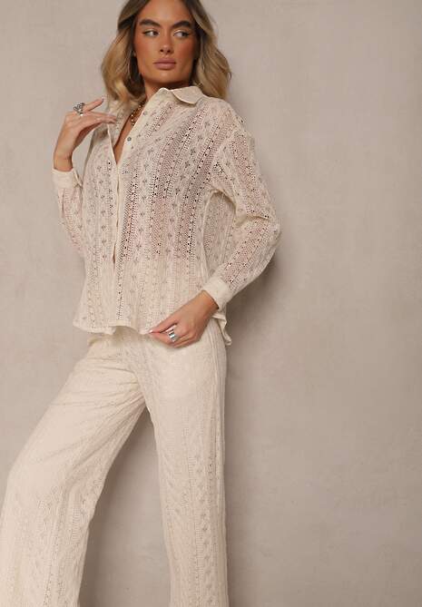 Compleu Folinelle Bej 5