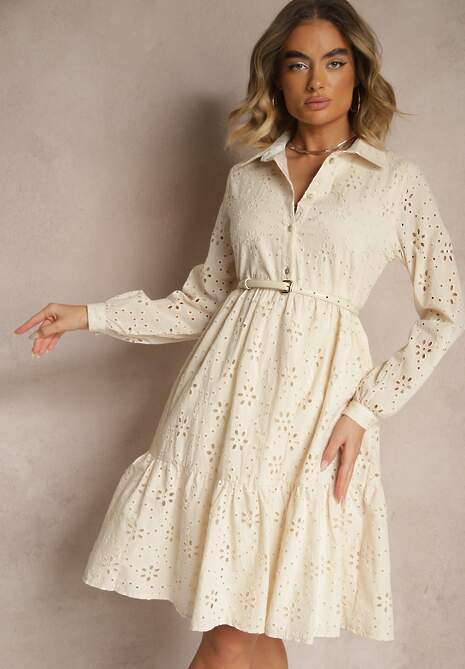 Rochie Folisse Bej 4