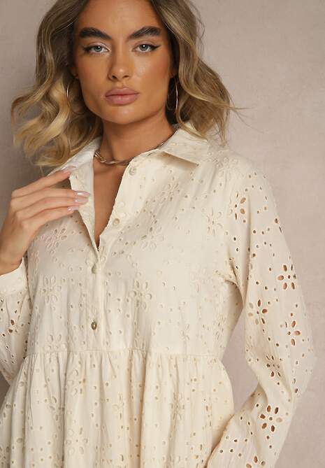 Rochie Folisse Bej 5