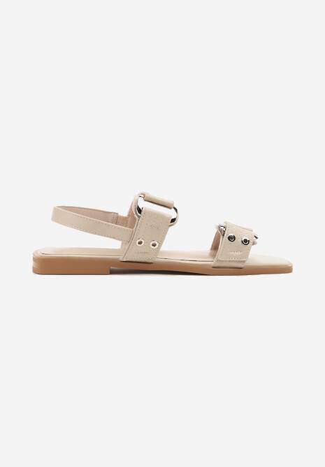 Sandale Tenandra Bej 4