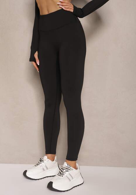 Compleu sport Redarose Negru 4