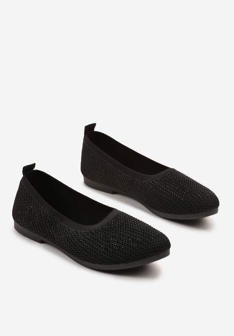Balerini Elitella Negri 5
