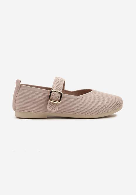 Balerini Avanellia Roz deschis 4