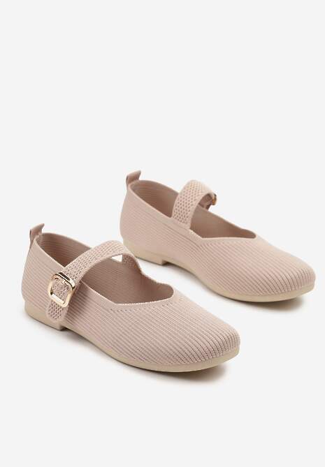 Balerini Avanellia Roz deschis 5