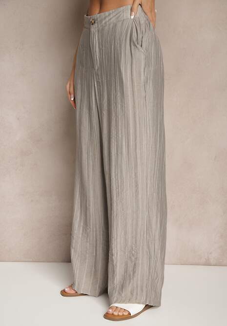 Pantaloni Natoreia Gri 4