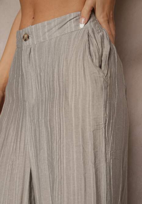 Pantaloni Natoreia Gri 5