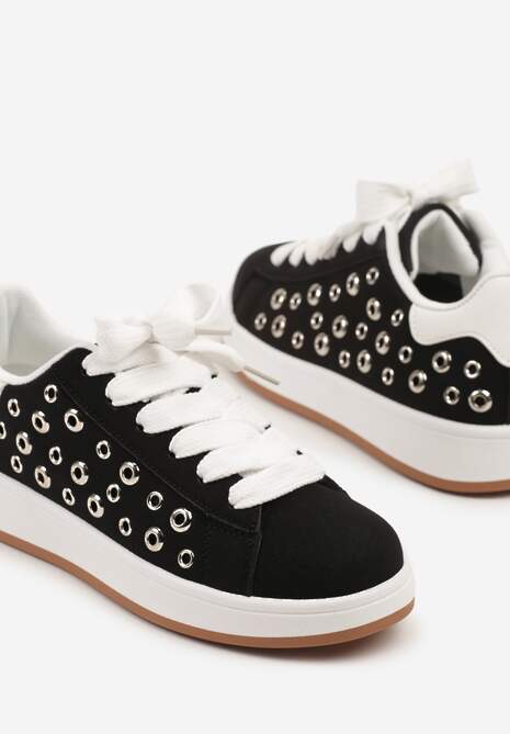 Sneakers Feloriela Negri 6