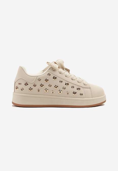 Sneakers Feloriela Bej 4