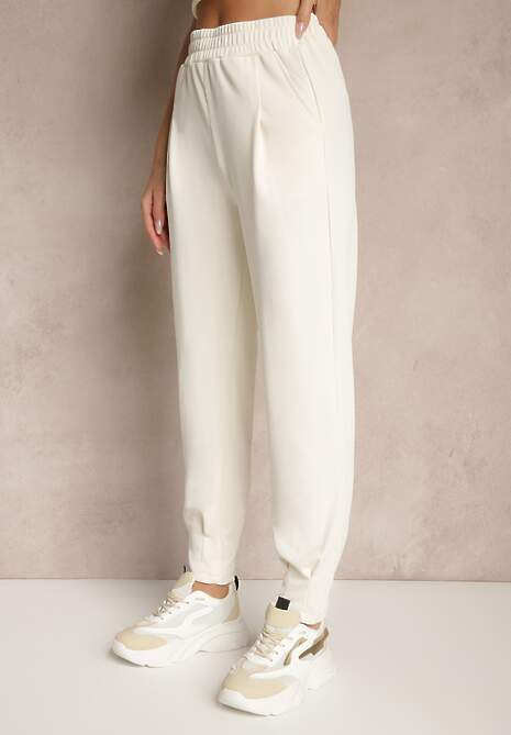 Pantaloni Bej deschis 4