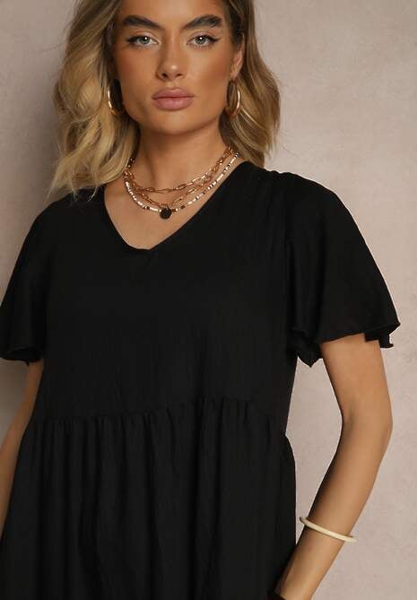 Rochie Natonia Neagră 5