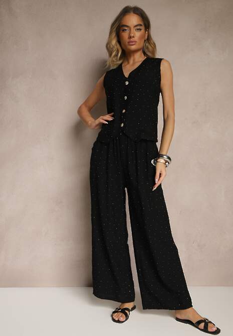 Compleu Redavale Negru 5
