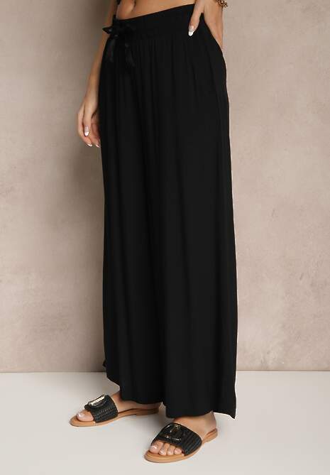 Pantaloni Natisetia Negri 4