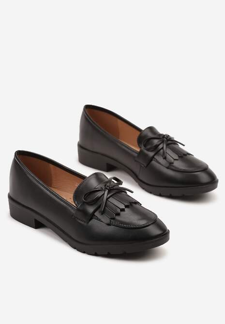 Mocasini Dovossa Negri 5