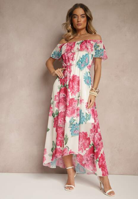 Sadeene Fucsia 4