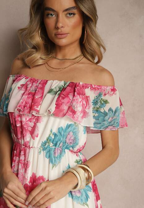Sadeene Fucsia 5