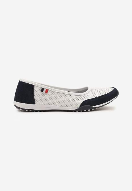 Teniși  Vevia Bleumarin 4