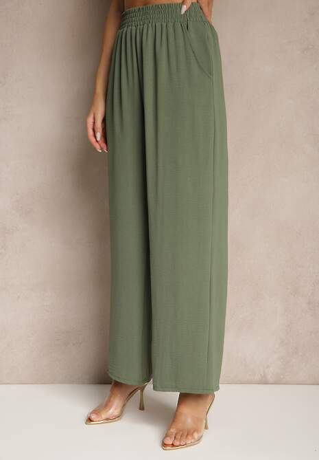 Compleu Malerienna Verde 5