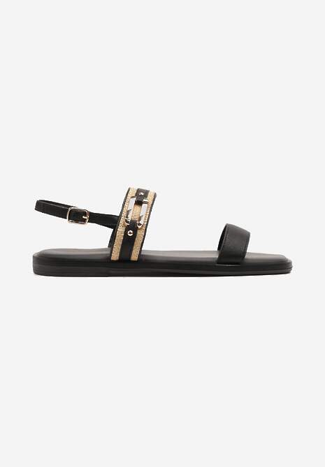 Sandale Vevisma Negre 4