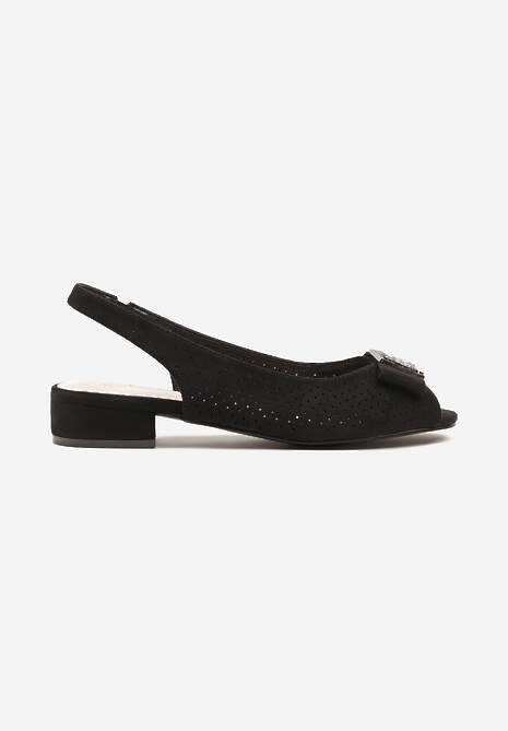 Sandale Vevalira Negre 4