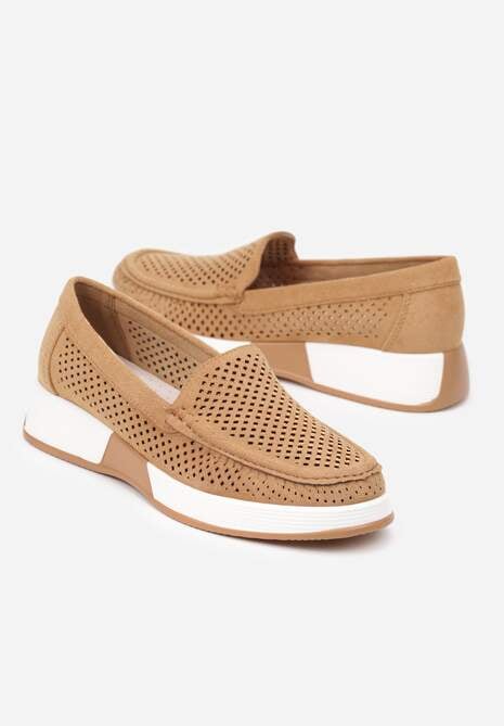Mocasini Lunadinea Maro 5