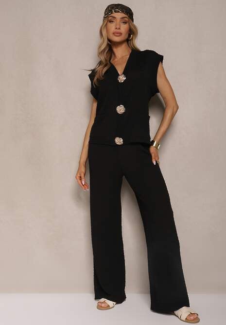 Compleu Sadessae Negru 5