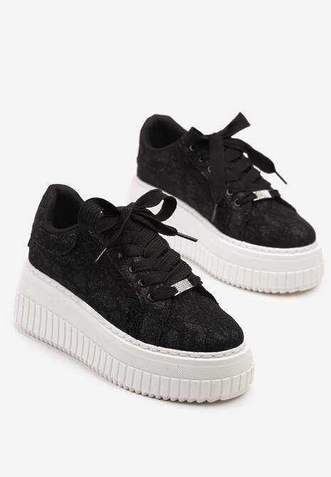 Sneakers Tihisse Negri 5