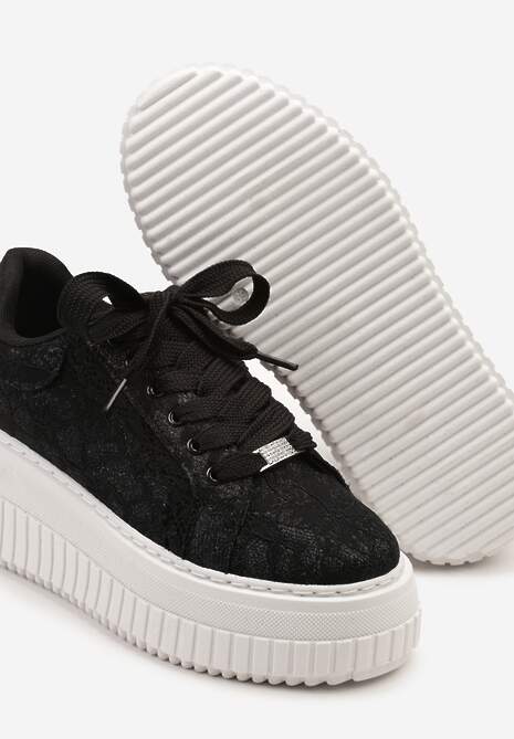 Sneakers Tihisse Negri 6