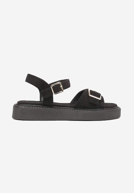 Sandale Ulosindia Negre 4