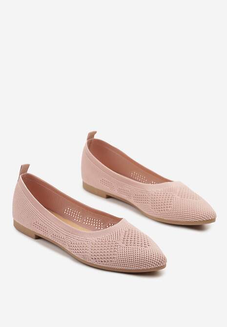 Balerini Natiela Roz 5