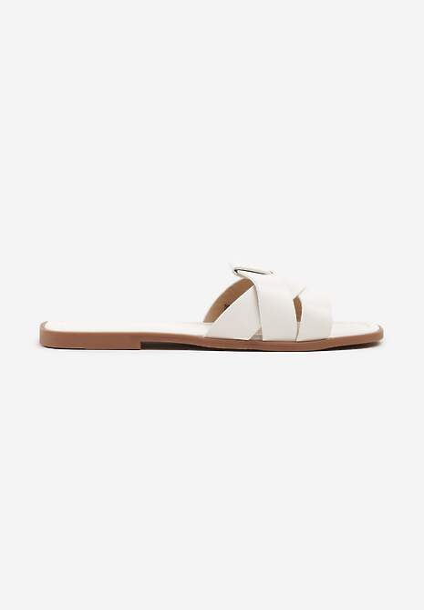 Papuci Redamine Albi 4