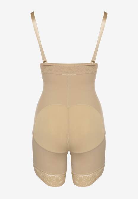 Lenjerie modelatoare Filindia Bej 6