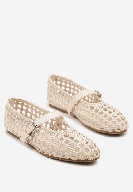 Balerini Linalanna Bej 5