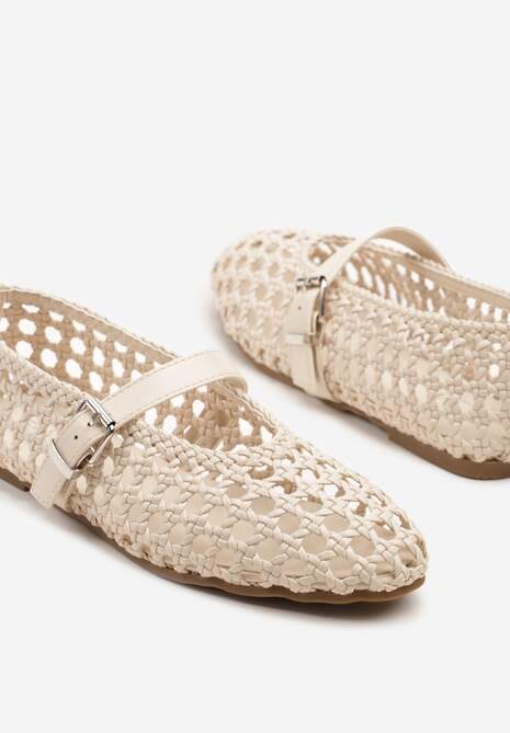 Balerini Linalanna Bej 6