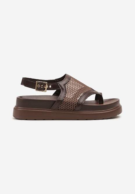Sandale Redorelle Maro 4
