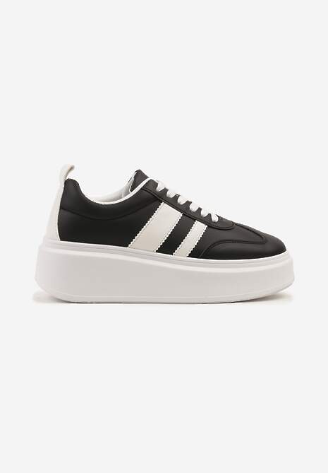 Sneakers Redoreve Negri 4