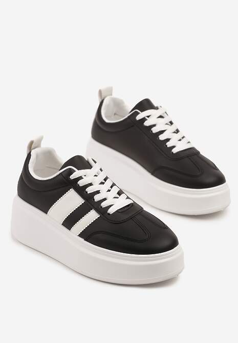 Sneakers Redoreve Negri 5