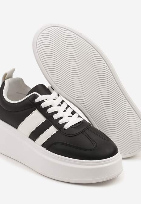Sneakers Redoreve Negri 6