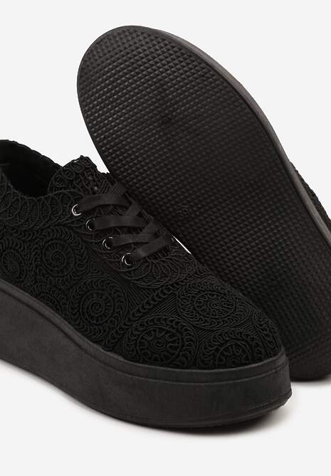 Sneakers Filalena Negri 6