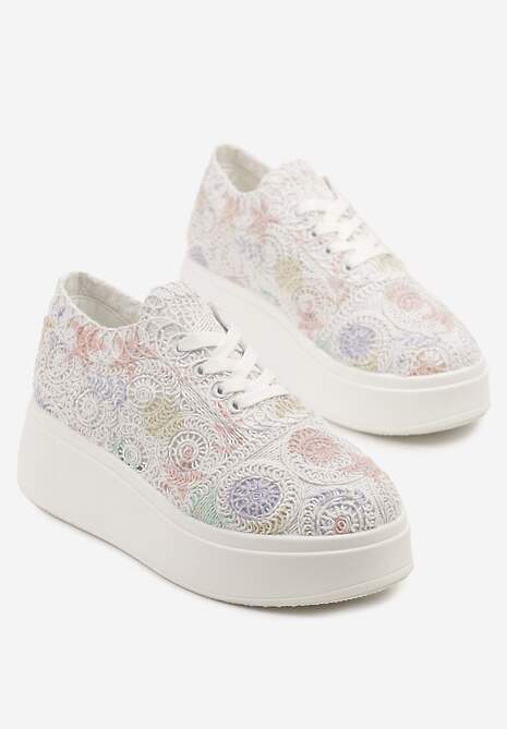 Sneakers Filalena Culori mixte 5