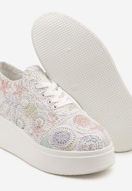 Sneakers Filalena Culori mixte 6