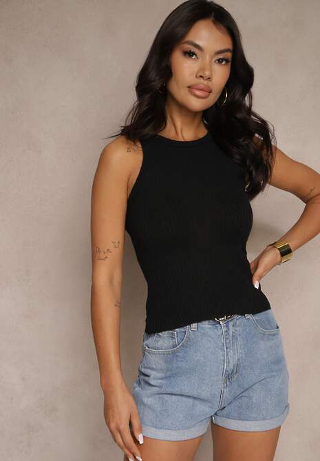 Top Donellin Negru 4