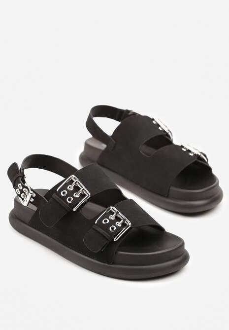 Sandale Fillea Negre 5