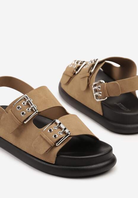 Sandale Fillea Maro 6