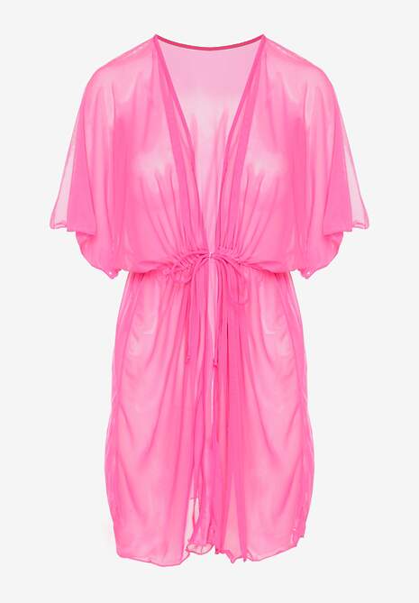 Sacou Sadeoliae Fucsia 5