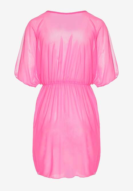 Sacou Sadeoliae Fucsia 6